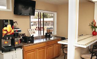 Budget Inn and Suites Colby