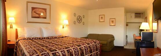 Budget Inn and Suites Colby