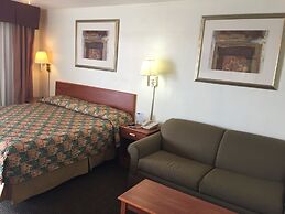 Budget Inn and Suites Colby