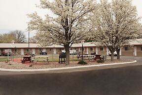 Budget Inn and Suites Colby