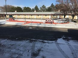 Budget Inn and Suites Colby