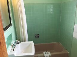 Budget Inn and Suites Colby