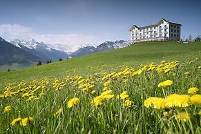 Hotel Villa Honegg