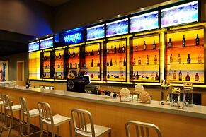 Aloft Zhengzhou Shangjie