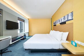 Aloft Zhengzhou Shangjie