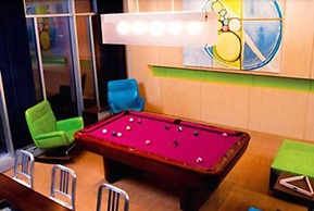 Aloft Zhengzhou Shangjie