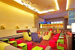 Aloft Zhengzhou Shangjie