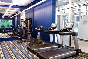 Aloft Zhengzhou Shangjie