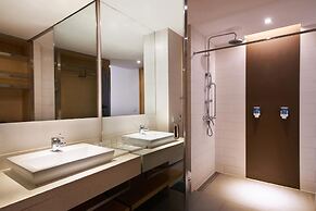 Aloft Zhengzhou Shangjie