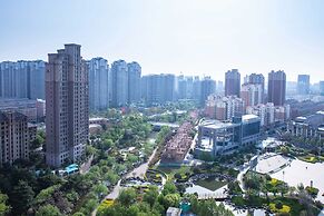 Aloft Zhengzhou Shangjie