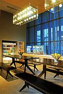 Aloft Zhengzhou Shangjie