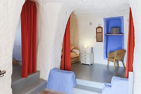Cuevas Rurales Bardeneras