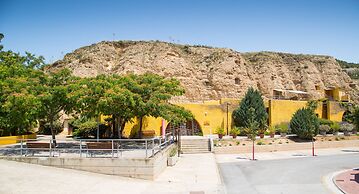 Cuevas Rurales Bardeneras