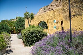 Cuevas Rurales Bardeneras