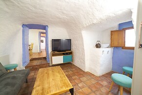 Cuevas Rurales Bardeneras