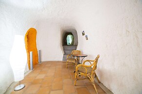 Cuevas Rurales Bardeneras