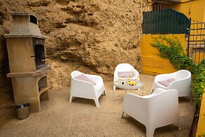 Cuevas Rurales Bardeneras