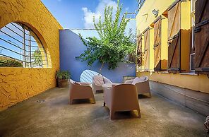 Cuevas Rurales Bardeneras