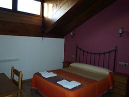 Hotel El Churron