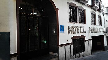 Hotel Manolete