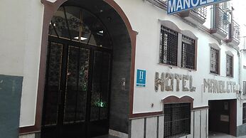Hotel Manolete