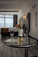 Hotel City Bog Expo Museo