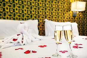 Hotel City Bog Expo Museo