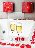 Hotel City Bog Expo Museo