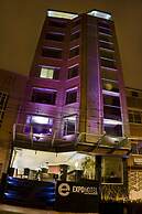 Hotel City Bog Expo Museo