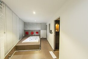 Hotel City Bog Expo Museo