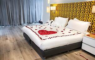 Hotel City Bog Expo Museo