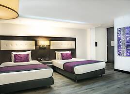 Hotel City Bog Expo Museo