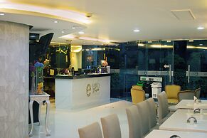 Hotel City Bog Expo Museo