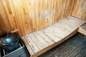 Hotel City Bog Expo Museo