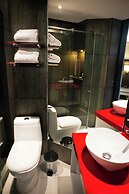 Hotel City Bog Expo Museo