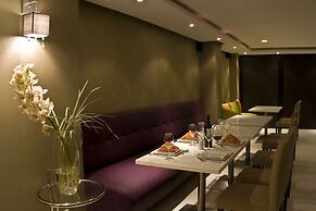 Hotel City Bog Expo Museo