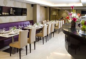 Hotel City Bog Expo Museo