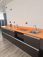 Hotel City Bog Expo Museo