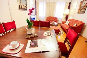 Skapo Apartments