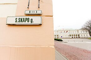 Skapo Apartments