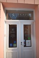 Skapo Apartments
