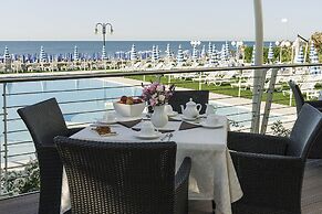 Hotel Le Soleil