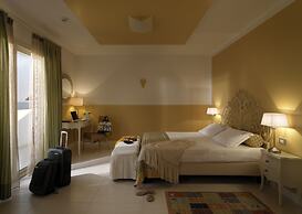 Hotel Le Soleil
