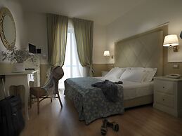 Hotel Le Soleil