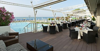 Hotel Le Soleil