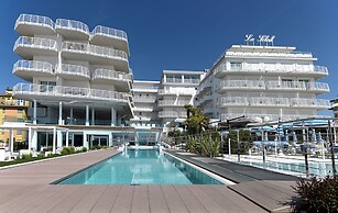 Hotel Le Soleil