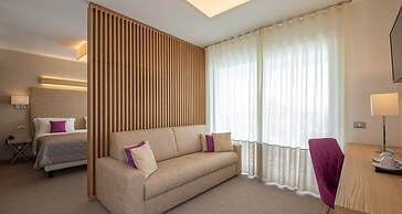 Hotel Le Soleil