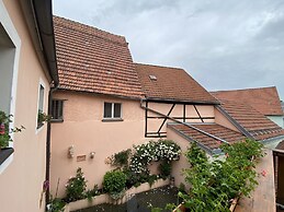 Haus am Markt