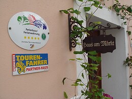 Haus am Markt