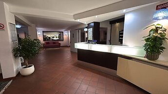Hotel Eurovil - Beach & pool